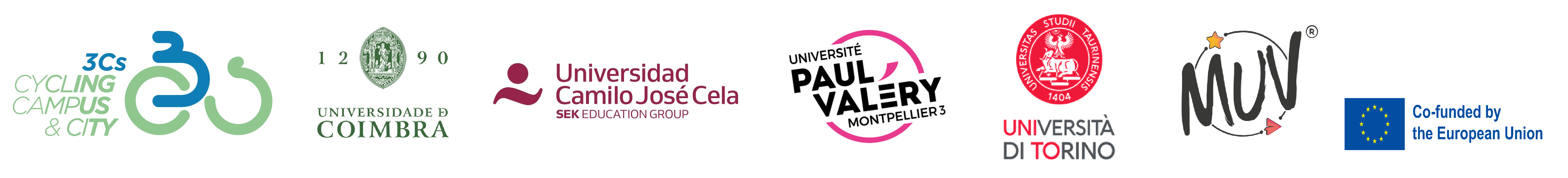 In bici e a piedi nella tua città universitaria